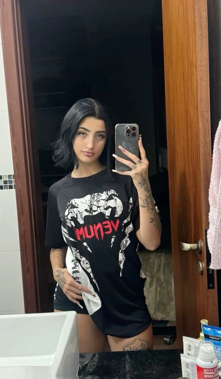 Taísa thumbnail