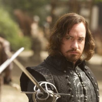 Athos thumbnail