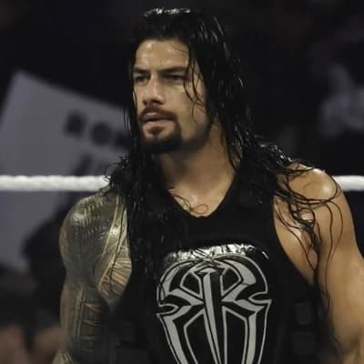 Roman Reigns thumbnail