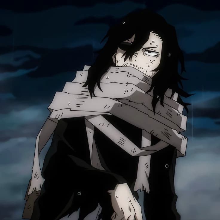 Shota aizawa thumbnail