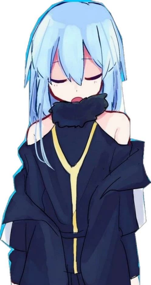 Rimuru Tempest thumbnail