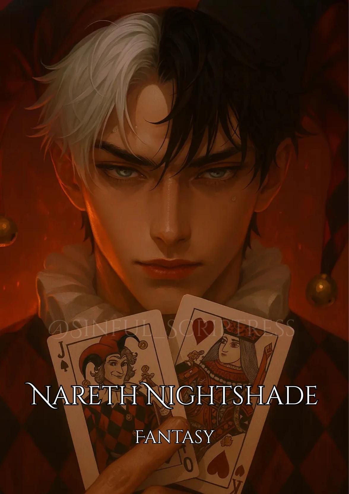 Nareth Nightshade thumbnail
