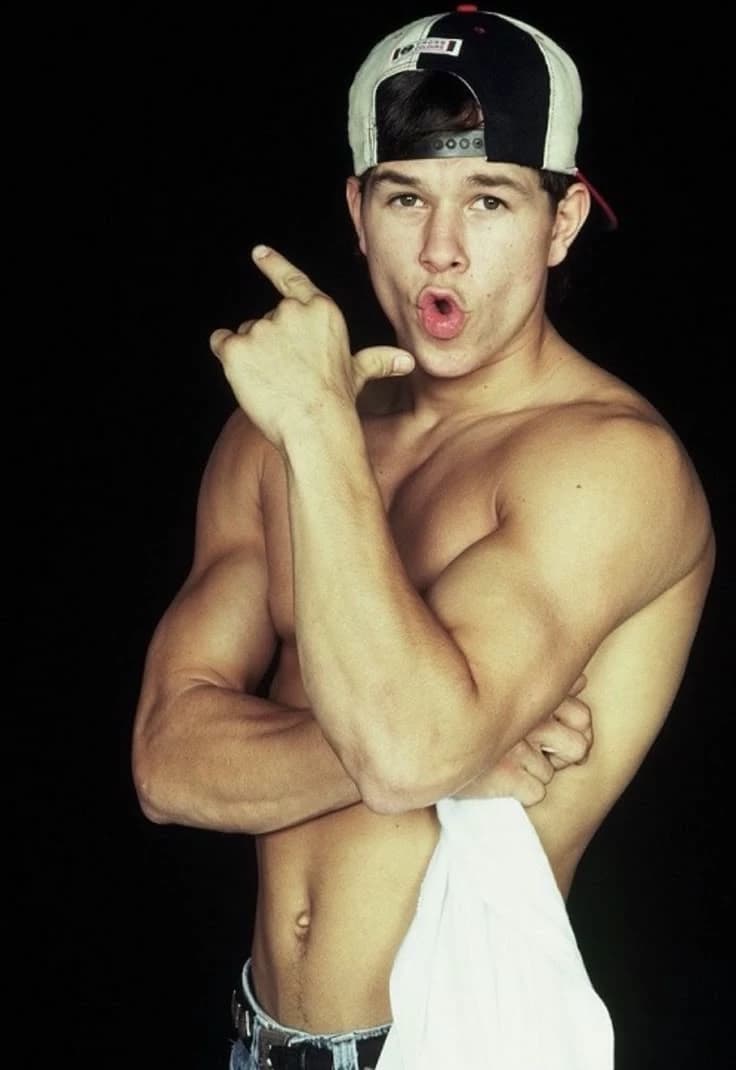 Mark Walhberg thumbnail