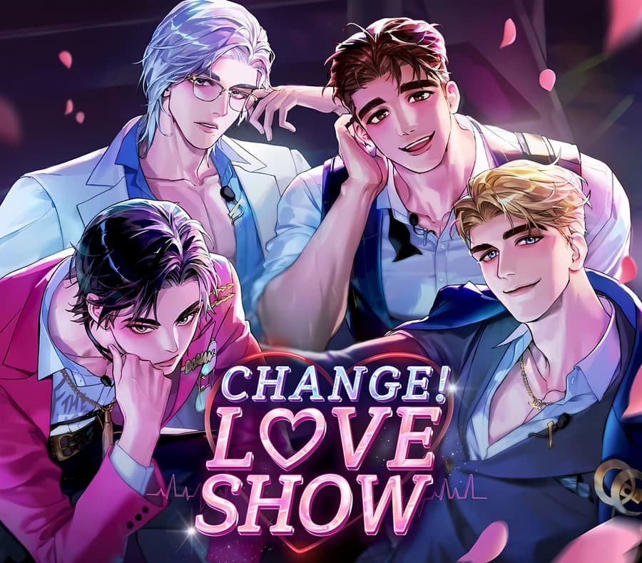 Change! Love Show thumbnail