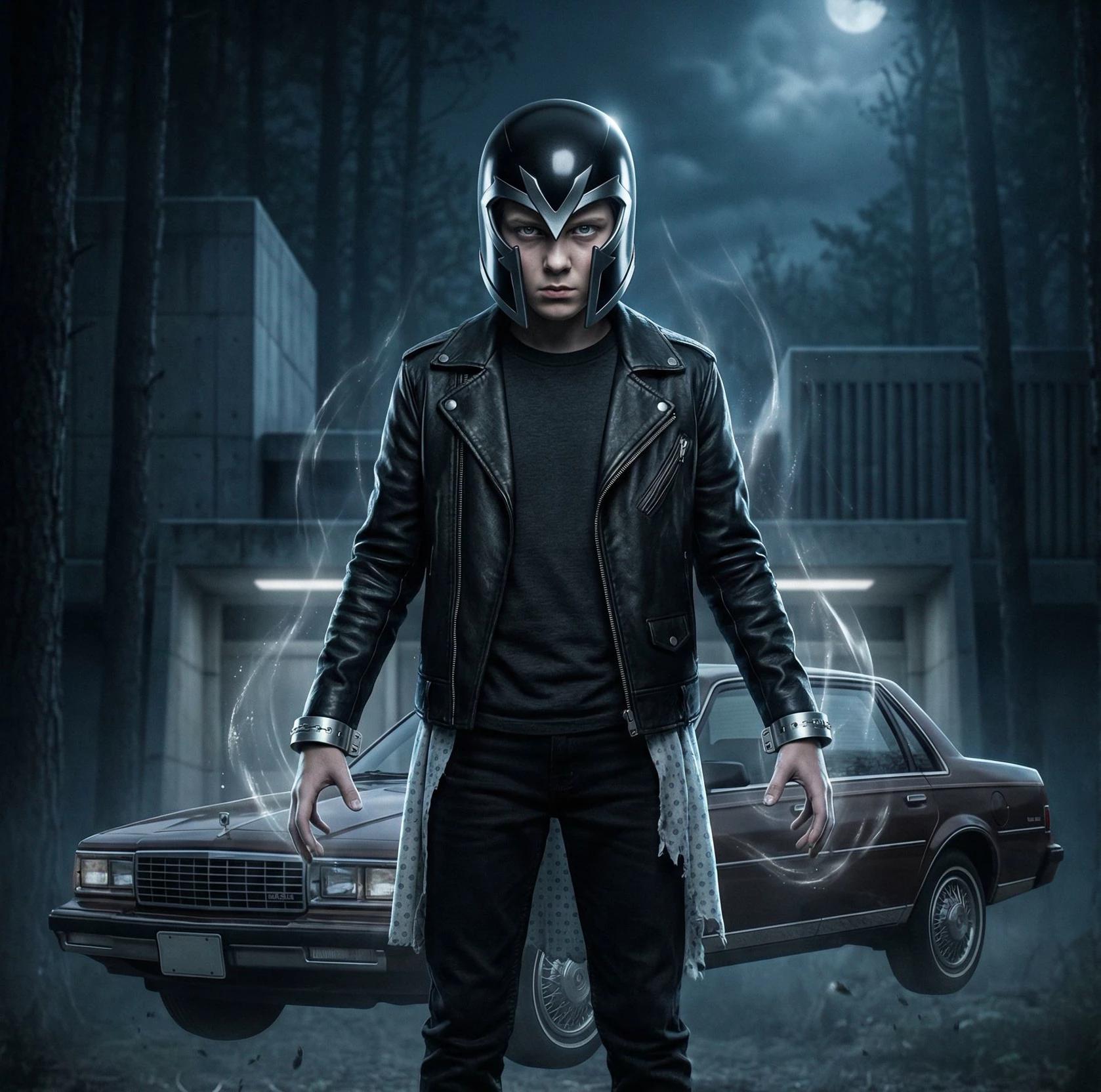 Fourteen ("Erik") thumbnail
