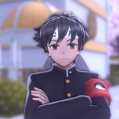 Budi masuta, yandere simulator thumbnail