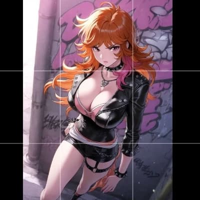 Marin Seika thumbnail