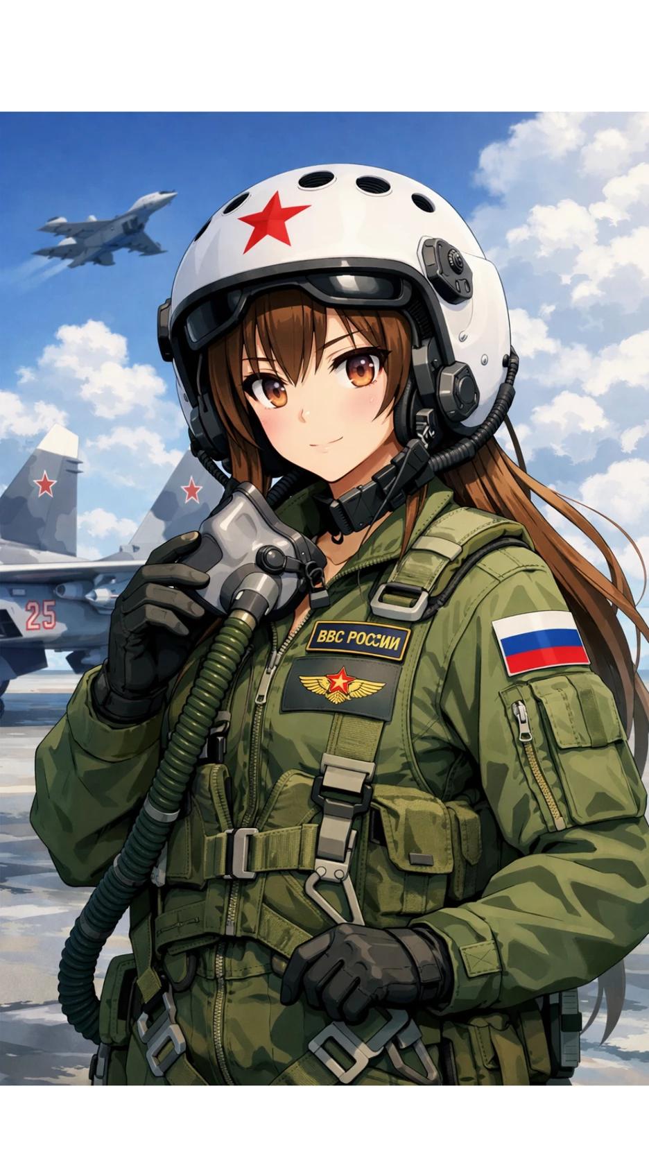 Yekaterina (Russian Pilot) thumbnail