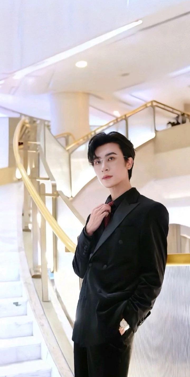 Yu Xuan thumbnail