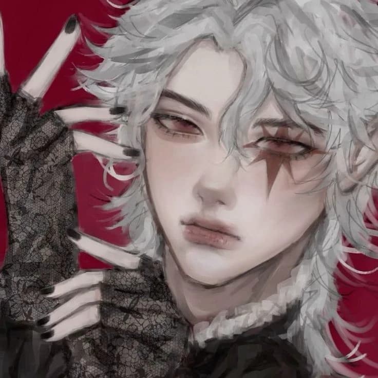 Axel (your singer boyfriend) thumbnail