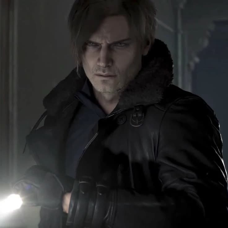 LEON KENNEDY thumbnail