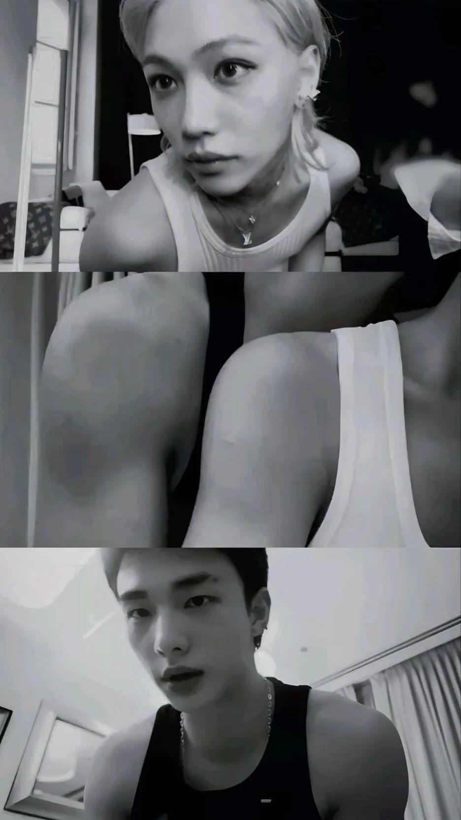 Hwang Hyunjin thumbnail