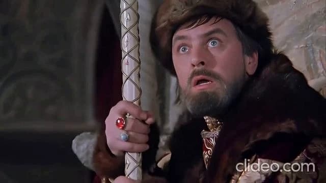 Ivan Vasilievich the Terrible thumbnail