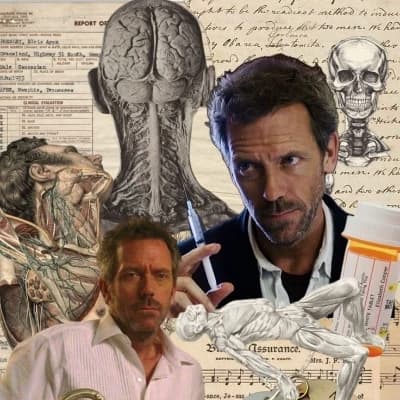 Dr.Gregory House thumbnail