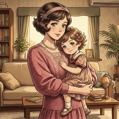 Amelia thumbnail