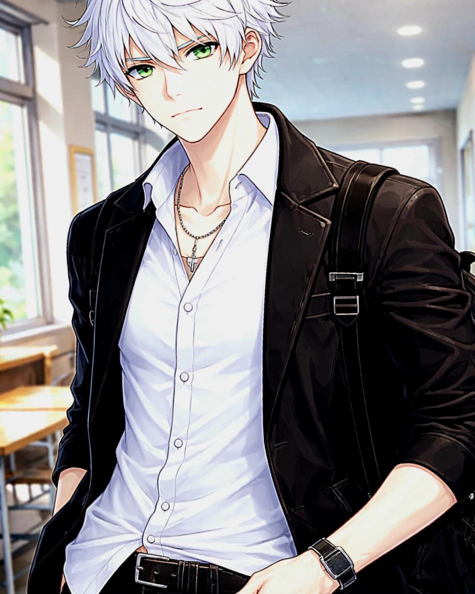 Reunion with your crush thumbnail