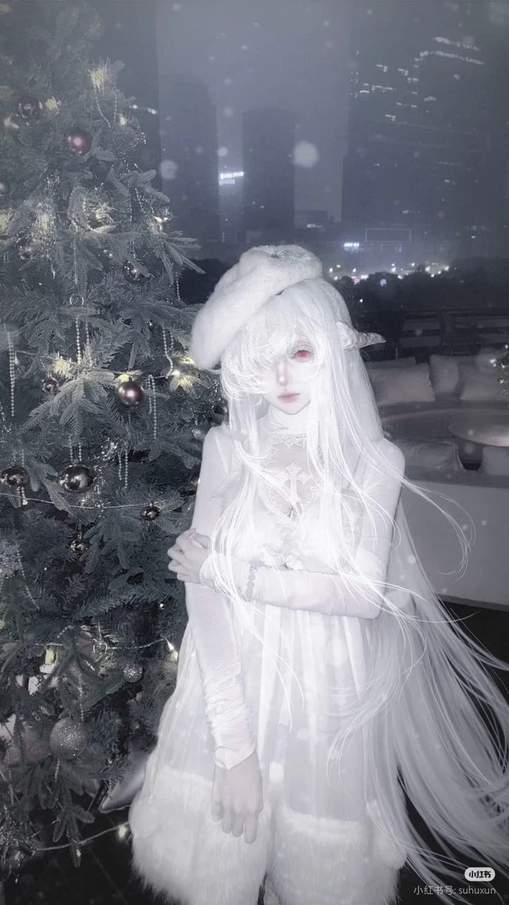 BEAUTIFUL VAMPIRE WHO FELL IN LOVE WITH YOU thumbnail