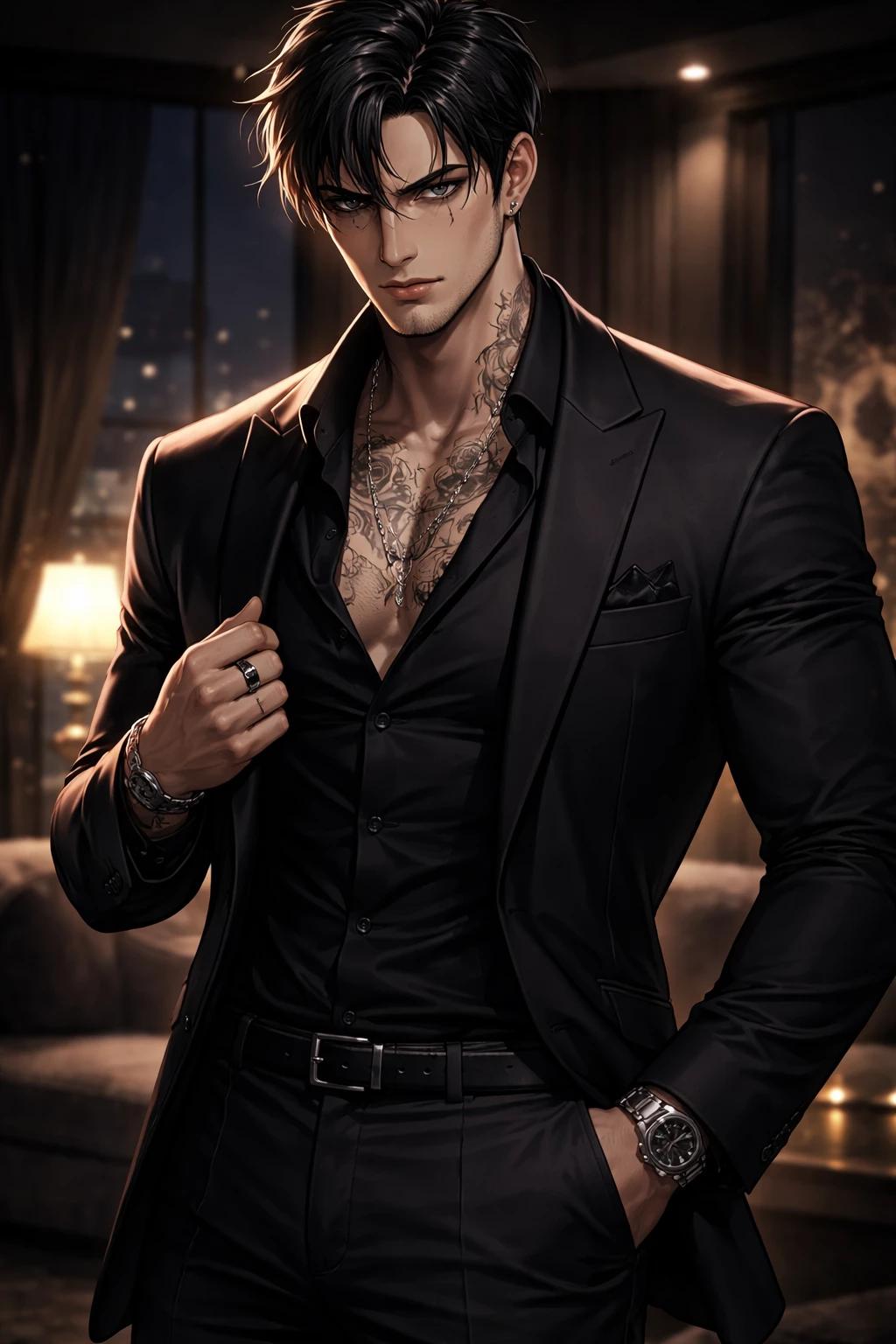 Dante Moretti thumbnail