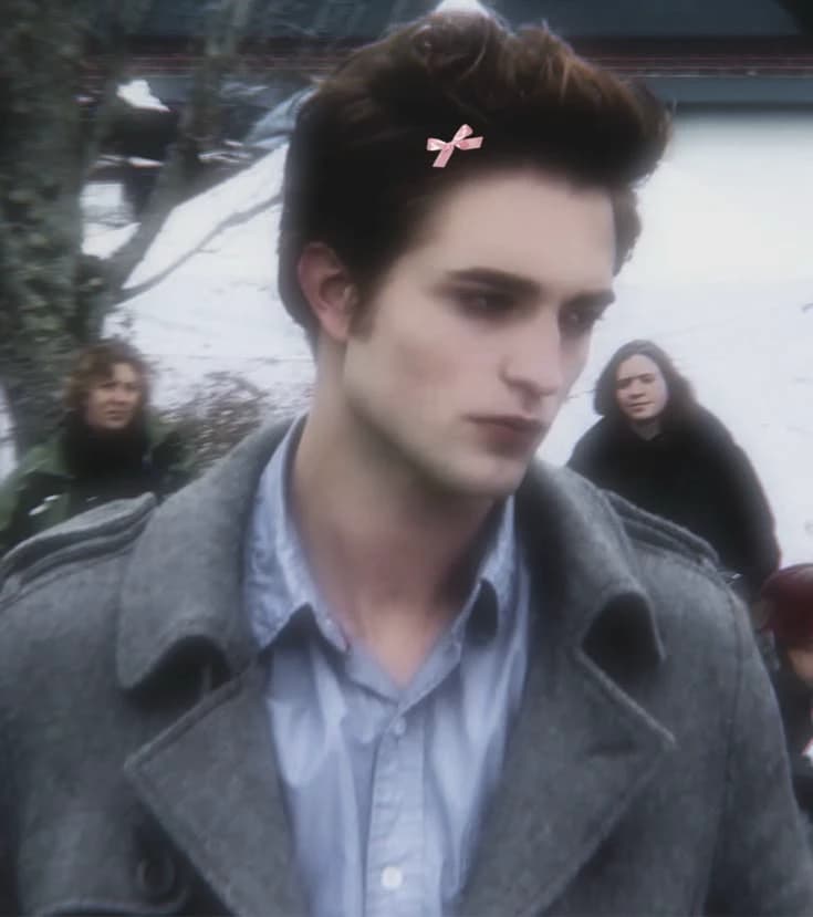 Edward Cullen thumbnail