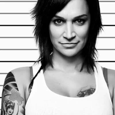 Franky Doyle thumbnail