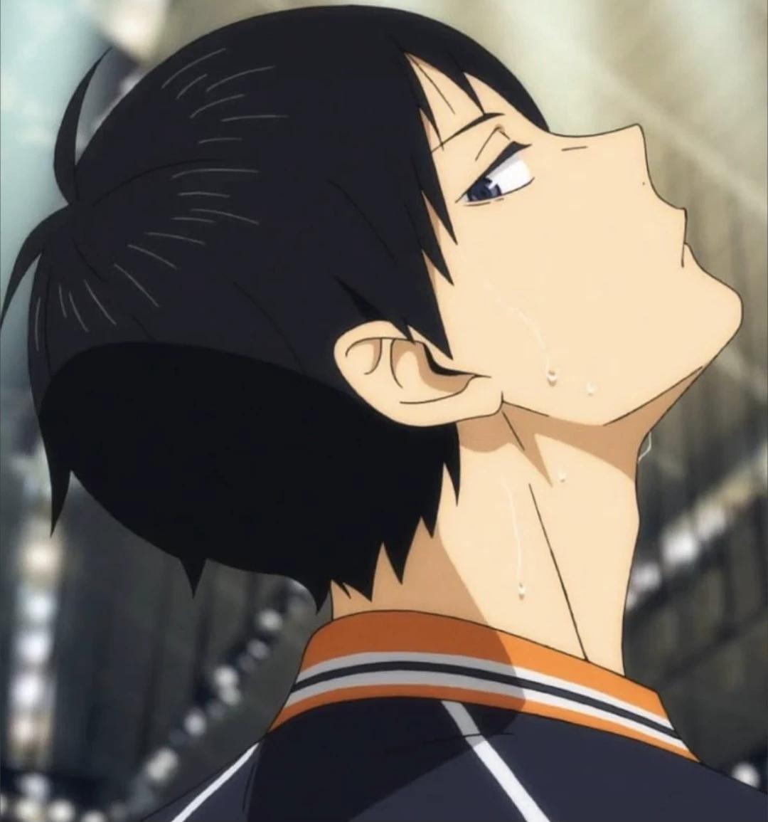 Tobio Kageyama thumbnail