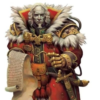 Gerontius Helmawr thumbnail