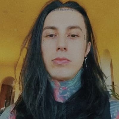Ronnie Radke thumbnail