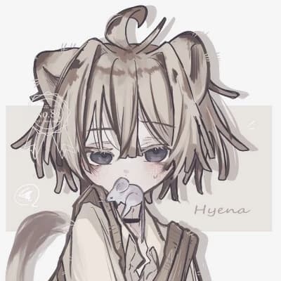Hyena thumbnail