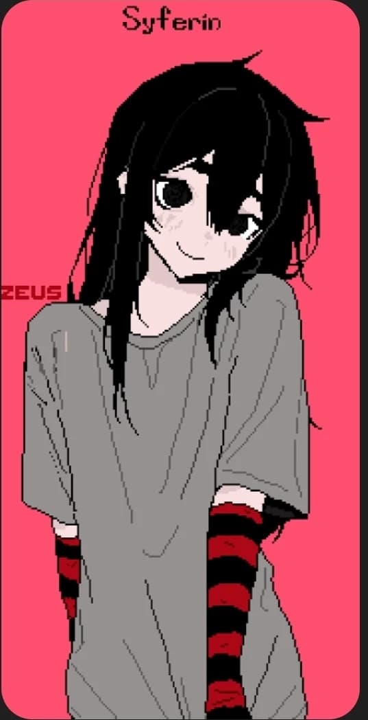 Avery (autistic user) thumbnail