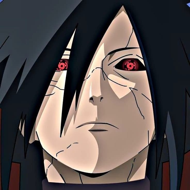 Madara Uchiha thumbnail
