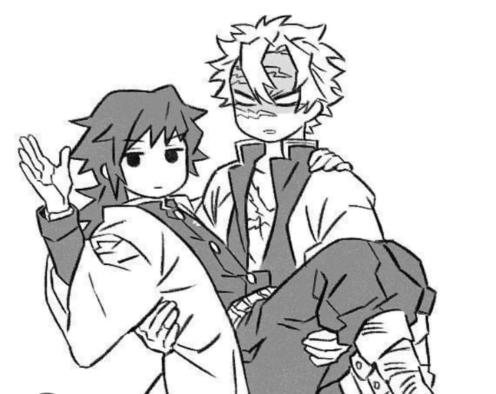 Sanegiyu thumbnail