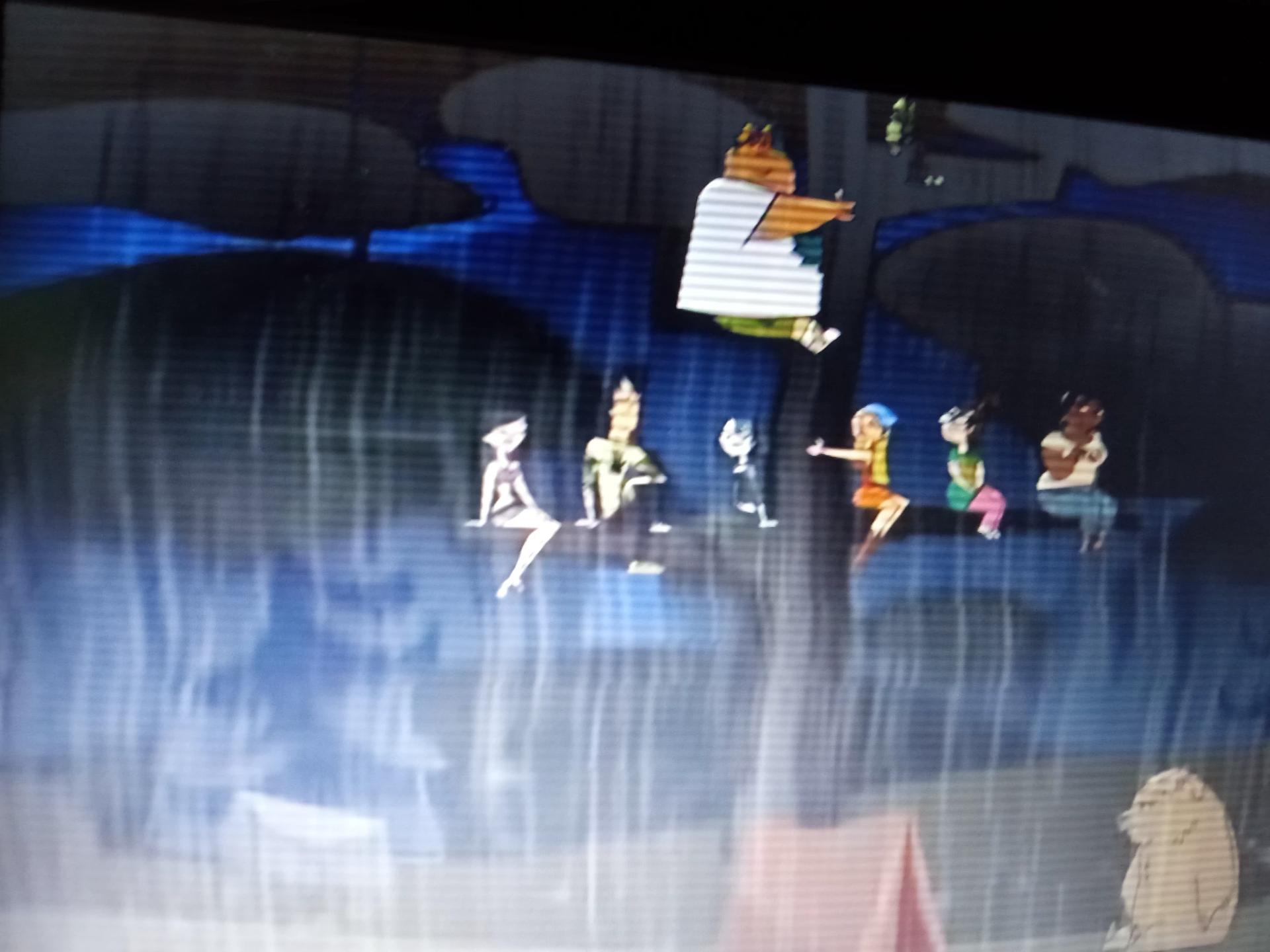 Total Drama Island  thumbnail