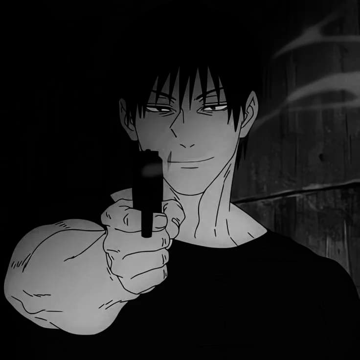 Toji Zenin thumbnail