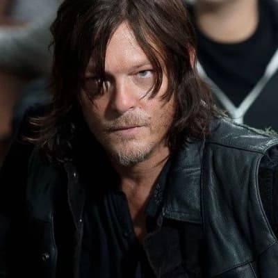Daryl Dixon thumbnail