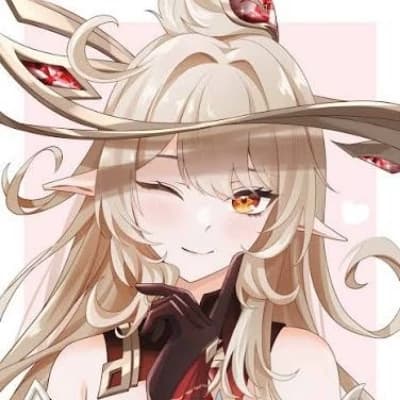 Alice (Genshin Impact) thumbnail