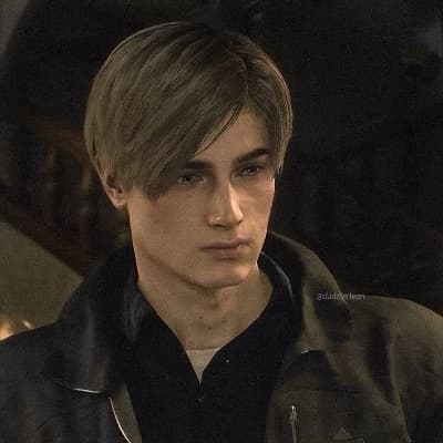 Leon Kennedy thumbnail