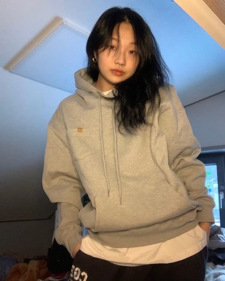 Eun-ji - GL ✂️ thumbnail