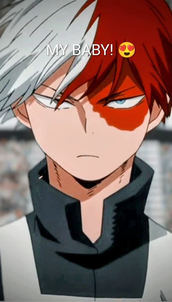 Shoto Todoroki thumbnail