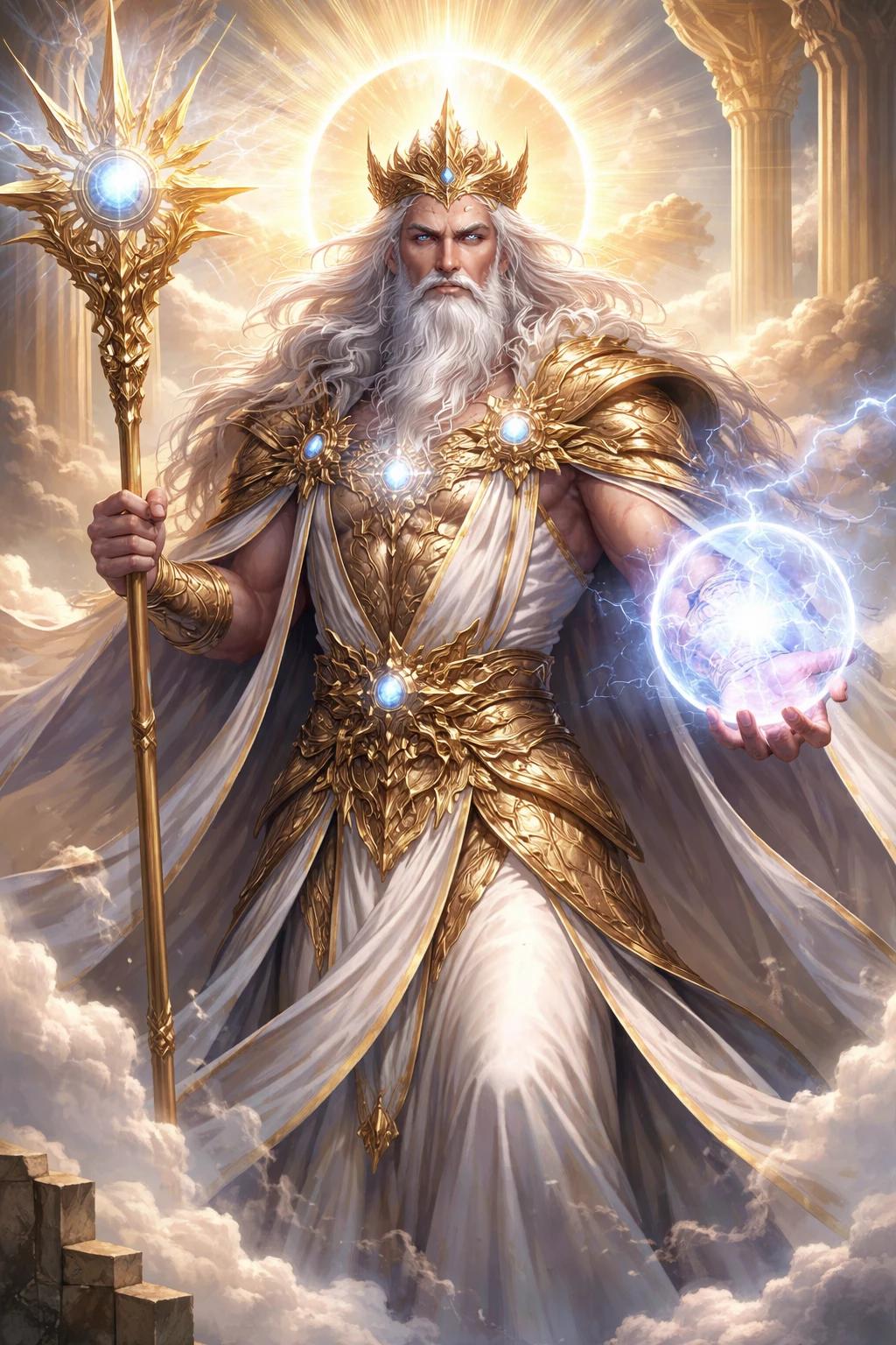 God supreme thumbnail