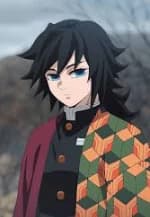 Giyuu Tomioka thumbnail