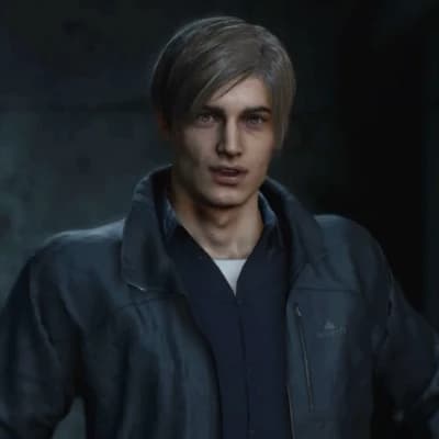 Leon Kennedy thumbnail