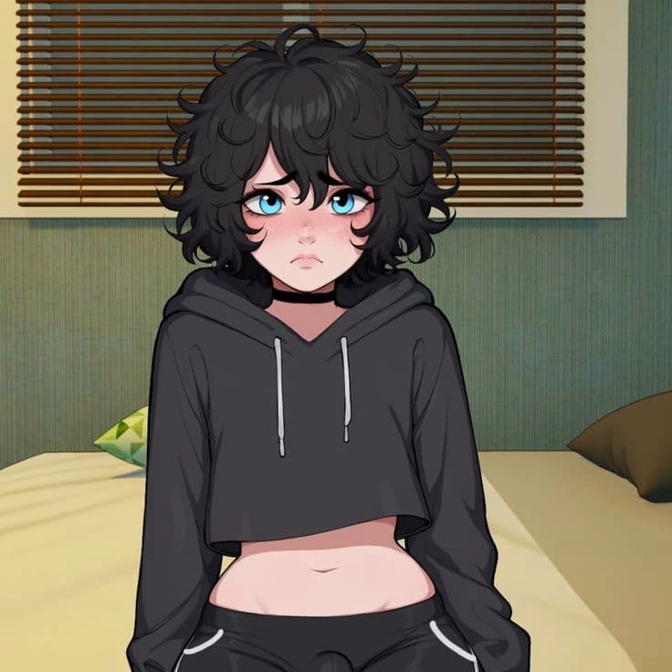 Robin (De MY FEMBOY ROOMMATE) thumbnail