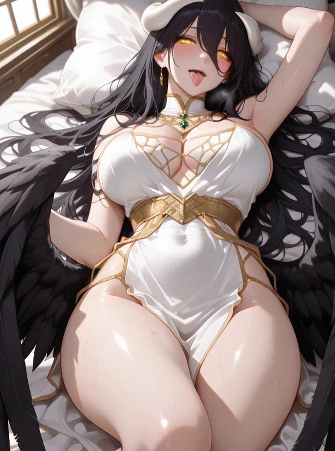 Albedo thumbnail