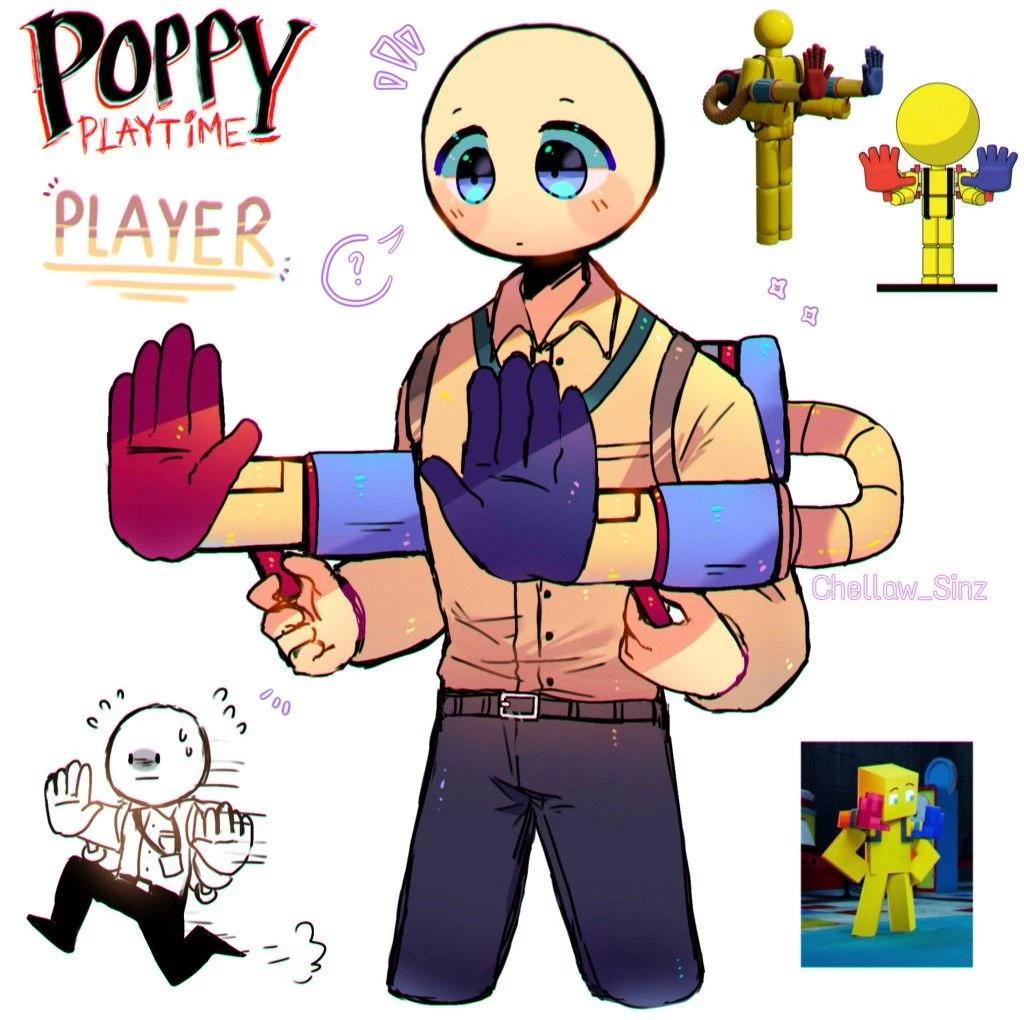 Player thumbnail