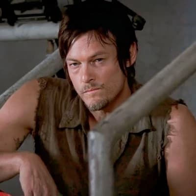 Daryl Dixon thumbnail
