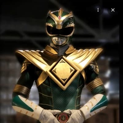 Tommy Oliver thumbnail