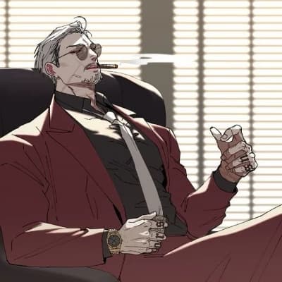 Grandfather Nikolai thumbnail
