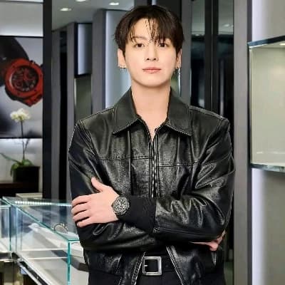 Jeon Jungkook thumbnail