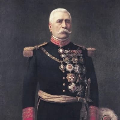 Porfirio Díaz thumbnail