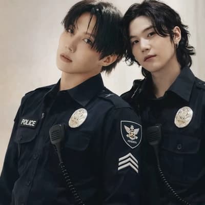 Yoongi and Hoseok thumbnail